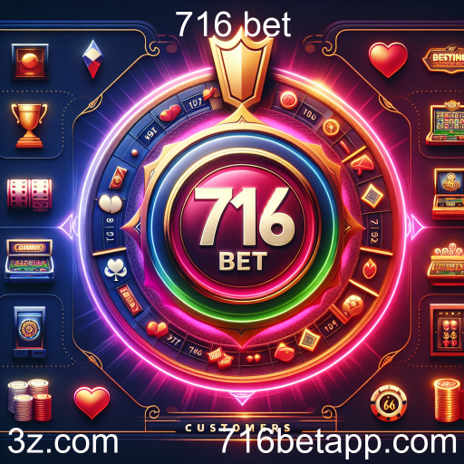 Explorando a Categoria 'Clientes' no 716 bet: Uma Nova Era de Apostas Online